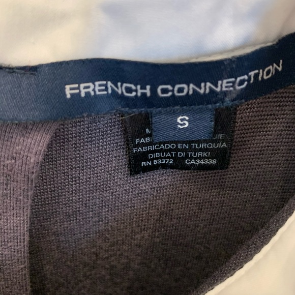 French Connection collared dress shirt - Picture 4 of 4